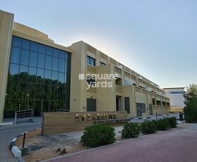 Evershine Gardens, arjan Dubai
