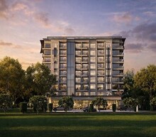 Ewaan Croydon, Majan, Dubai