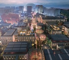 Expo Al Waha Residences, Dubai South, Dubai