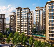 Emaar Terra Woods,Dubai South,Dubai