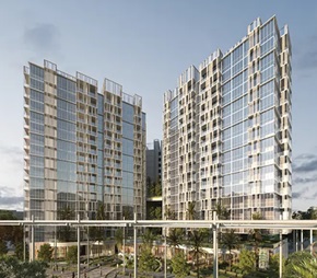 Expo Mangrove Residences, Dubai Investment Park (DIP), Dubai