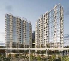 Expo Mangrove Residences, Dubai Investment Park (DIP), Dubai