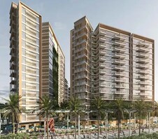 Expo Sky Residences Featured Image