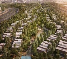 Expo Yasmina Villas, Dubai South, Dubai