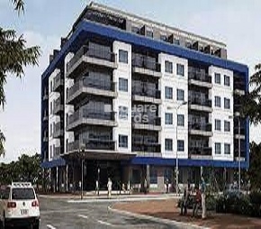 F49 Avenue Building, International City, Dubai