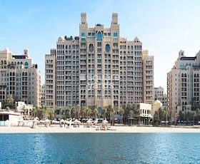 Fairmont The Palm, Dubai Harbour Dubai