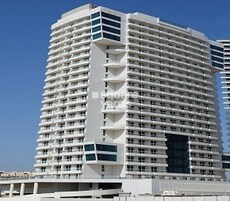 Fakhruddin Treppan Hotel And Suites, Dubai Sports City, Dubai