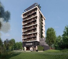 Fakhruddin Vista Verde, Dubai Production City (IMPZ), Dubai