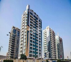 Falak Cricket Tower, Dubai Sports City, Dubai