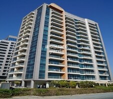 Wembley Tower,Dubai Sports City,Dubai