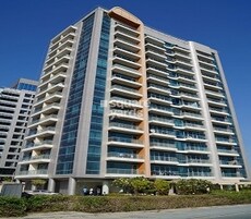 Falak Golf Tower, Dubai Sports City, Dubai