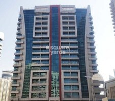 Wembley Tower,Dubai Sports City,Dubai