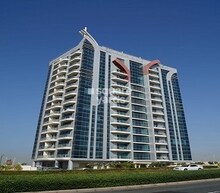 Falak Ice Hockey Tower, Dubai Sports City, Dubai