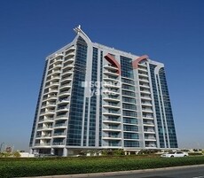 Falak Ice Hockey Tower, Dubai Sports City, Dubai