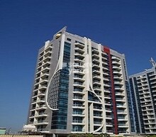 Falak Tennis Tower, Dubai Sports City, Dubai