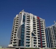 Falak Tennis Tower, Dubai Sports City, Dubai