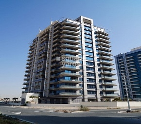 Falak Wimbledon Tower, Dubai Sports City, Dubai