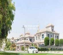 Falcon City of Wonders, Wadi Al Safa 2, Dubai