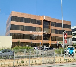 Falcon House, Dubai Investment Park (DIP), Dubai