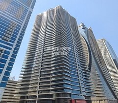Falcon Tower Business Bay