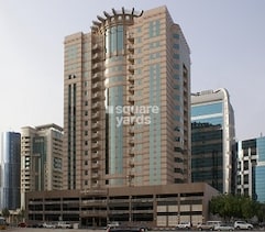 Falcon Tower Deira