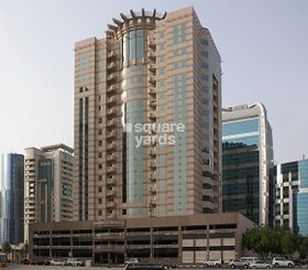 Falcon Tower Deira, Al Qusais Dubai