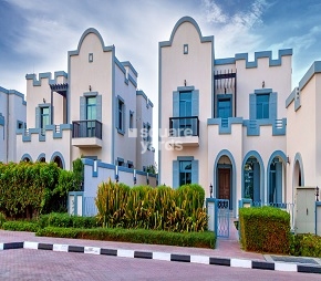 Falconcity Aegean Villas, Wadi Al Safa 2, Dubai