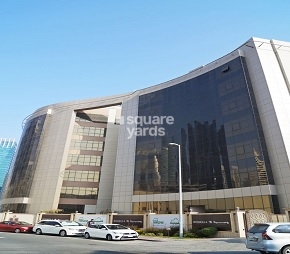 Fancy Rose Tower, Jumeirah Lake Towers (JLT), Dubai