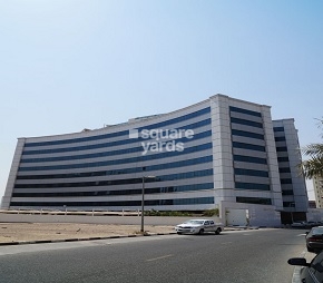 Faraidooni Building, Dubai Silicon Oasis, Dubai