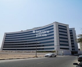 Faraidooni Building, Dubai Silicon Oasis Dubai