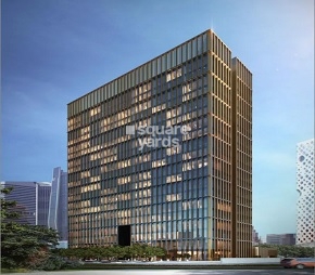 Farid Tower, Business Bay, Dubai