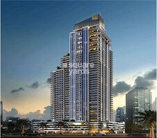 Gulf HSBC Tower,Downtown Dubai,Dubai