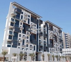 Fifth Avenue Al Furjan