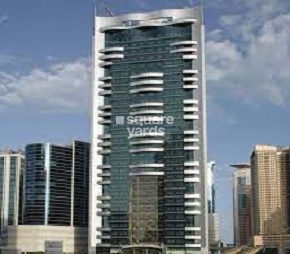 First Central Hotel Apartments, Barsha Heights (Tecom), Dubai