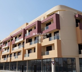 Five Elements Spica Residence, Jumeirah Village Circle (JVC), Dubai