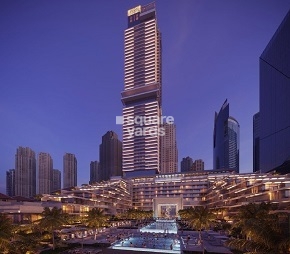 Five Luxe, Jumeirah Beach Residence (JBR) Dubai