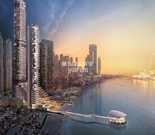 Five Sensoria, Jumeirah Beach Residence (JBR), Dubai
