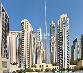 FL2 Holdings Towers, Downtown Dubai, Dubai