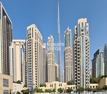 FL2 Holdings Towers, Downtown Dubai, Dubai