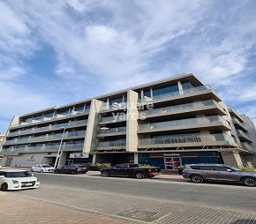 Flamingo Building, Jumeirah Village Circle (JVC), Dubai