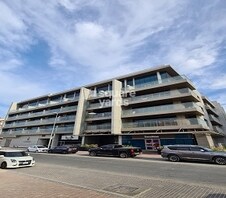 Rokane G25,Jumeirah Village Circle (JVC),Dubai