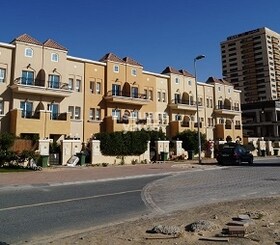 Fortis Mirabella, Jumeirah Village Circle (JVC) Dubai