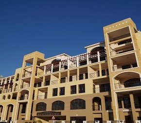 Fortunato Apartment, Jumeirah Village Circle (JVC), Dubai
