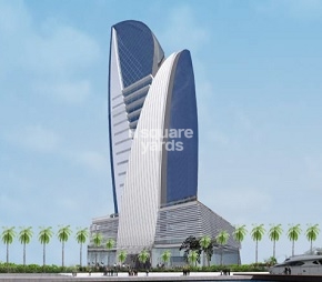 Fortune Avenue Business Bay, Business Bay, Dubai