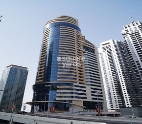 Fortune Executive Tower, Jumeirah Lake Towers (JLT), Dubai