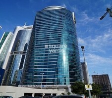 Au Finja Jewellery Building,Jumeirah Lake Towers (JLT),Dubai