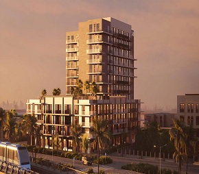 Forum Metropoint, Mina Jebel Ali, Dubai