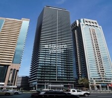 Grosvenor Commercial Tower,World Trade Centre,Dubai