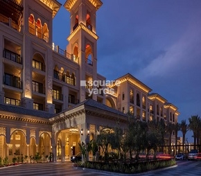 Four Seasons Resort, Al Safa, Dubai