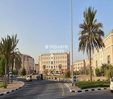 Nakheel Morocco Cluster,International City,Dubai